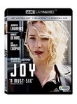 Joy [Blu-ray]