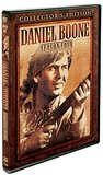 Daniel Boone: Season Four