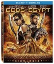 Gods of Egypt [Blu-ray + Digital HD]