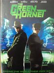 The Green Hornet