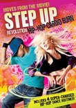 Step Up Revolution Hip-Hop Cardio Burn