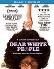 Dear White People [Blu-ray]