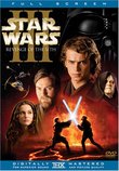 Star Wars - Episode III, Revenge of the Sith (Full Screen Edition)