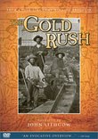 The Gold Rush (DVD)