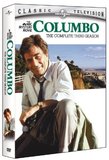 Columbo - The Complete Third Season by Universal Studios