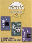 Classic Albums 2 - U2, Phil Collins, Steely Dan