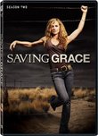 Saving Grace: Season Two