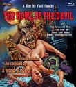 The Howl of the Devil [Blu-ray]