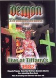 Demon: The Unexpected Guest Tour - Live at Tiffany's 1982