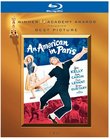 An American in Paris [Blu-ray]