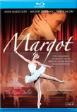 Margot [Blu-ray]