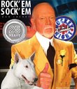 Don Cherry's Rock 'Em Sock 'Em 25 [Blu-ray]