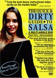 The Quick & Dirty Guide to Salsa - Part 2, Intermediate