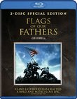 Flags of Our Fathers [Blu-ray]