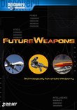 Future Weapons: Season 1