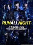 Run All Night (Special Edition)  (DVD+UltraViolet)