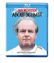 About Schmidt (BD) [Blu-ray]