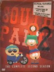 South Park - The Complete Second Season