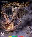 Trapped Alive [Blu-ray]