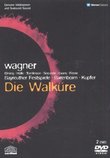 Wagner - Die Walkure / Secunde, Elming, Tomlinson, Evans, Holle, Finnie, Close, Johansson, Kupfer, Barenboim, Bayreuth Opera