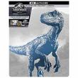 Jurassic World: Fallen Kingdom Steelbook Limited Edition (4K/UHD + Blu-Ray + Digital)