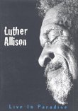 Allison Luther: Live in Paradise
