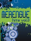 Merengue Hits, Vol. 3