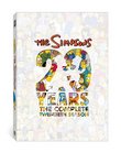 The Simpsons: The Complete Twentieth Season
