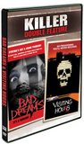 Bad Dreams / Visiting Hours (Killer Double Feature)