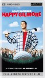 Happy Gilmore [UMD for PSP]