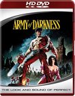 Army of Darkness [HD DVD]