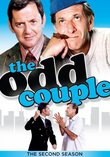 The Odd Couple - The Second Season