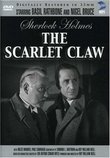 Sherlock Holmes - The Scarlet Claw