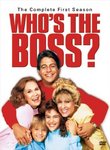 Who's the Boss? - The Complete First Season