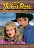 The Yellow Rose: The Complete Series (5 Discs)