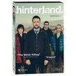 Hinterland: Series 1 - All 4 Episodes on 4 DVDs