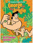 George of the Jungle: The Complete Series