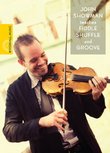 John Showman teaches Fiddle Shuffle and Groove