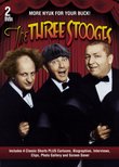 Three Stooges: More Nyuk for your Buck!