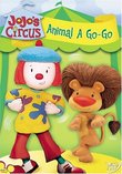 Jojo's Circus - Animal a Go Go