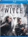 White Haired Witch [Blu-ray]