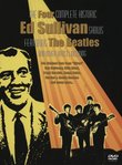 The Four Complete Historic Ed Sullivan Shows featuring the Beatles and other Artists