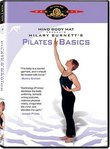 Hilary Burnett's Pilates Basics