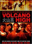 Volcano High