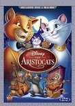 The Aristocats (Two-Disc Blu-ray/DVD Special Edition in DVD Packaging)