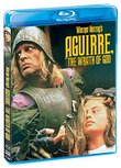Aguirre, The Wrath of God [Blu-ray]