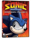 Sonic the Hedgehog: The Doomsday Project