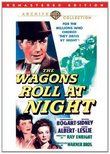 The Wagons Roll At Night [Remaster]