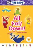 Teletubbies - All Fall Down - Funny Friends and Terrific Tumbles