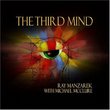 Ray Manzarek & Michael McClure: The Third Mind